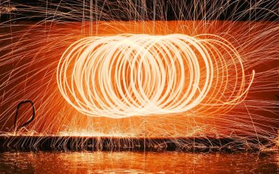 Stål- och metallindustrin – Digitaliseringens konsekvenser på råvaru- och processindustrin