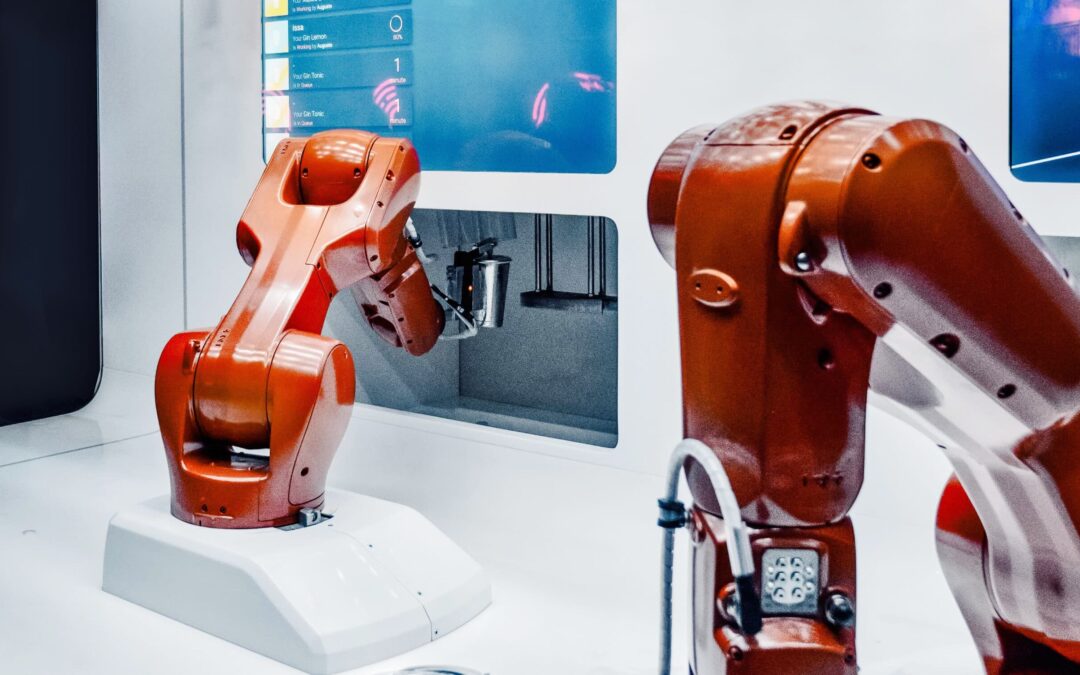 AI & Digital Platforms now available in English