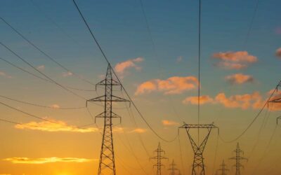Energiindustrin – Digitaliseringens konsekvenser på råvaru- och processindustrin