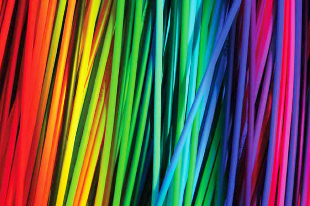Smart ledning