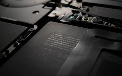 The Global Battery Value Chain